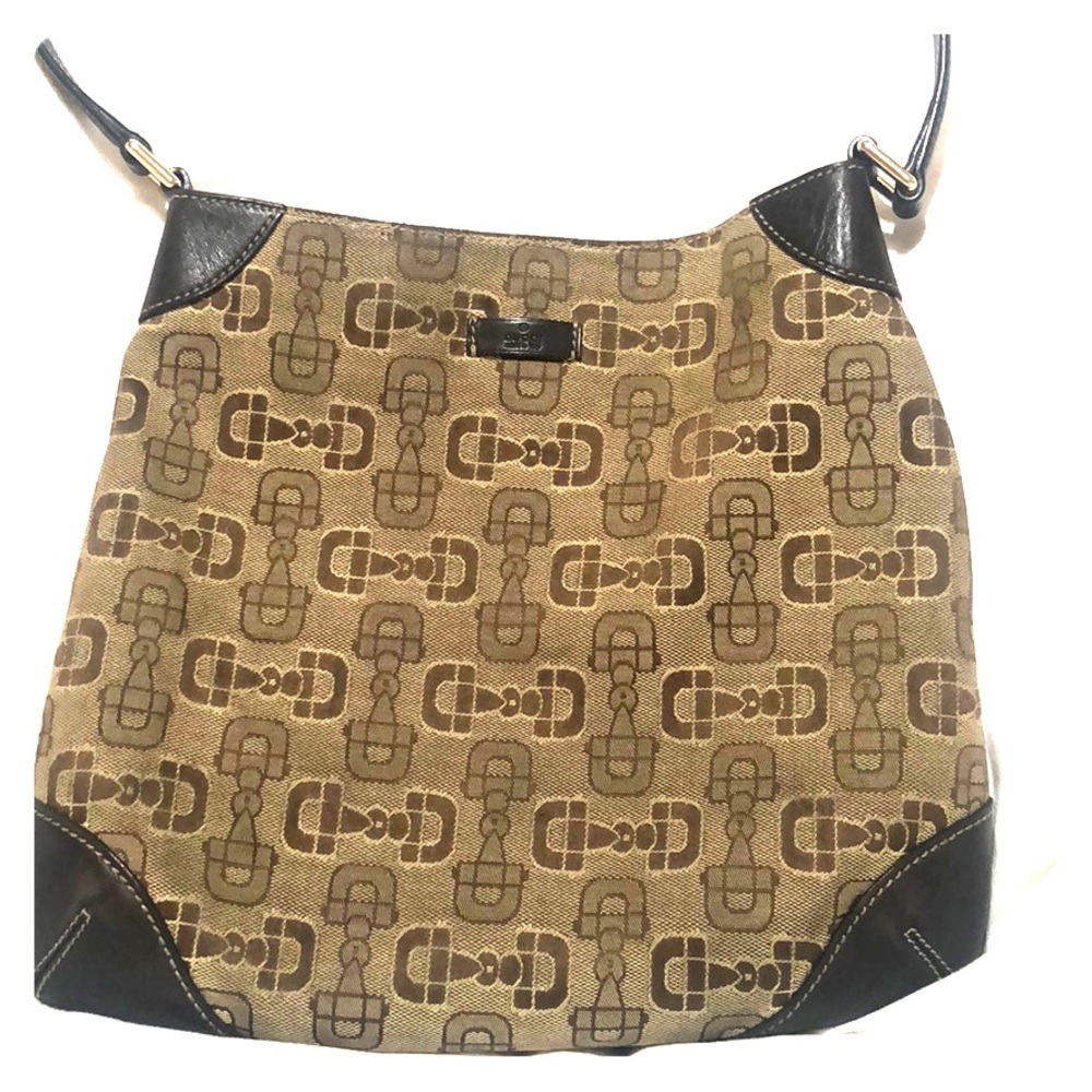 Gucci shoulder bag